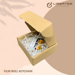 Film Roll Keychain